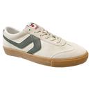 Levi's Sneak Retro Trainers in Beige D79110009