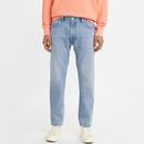 LEVI'S 551Z Authentic Straight Cropped Jeans (D)