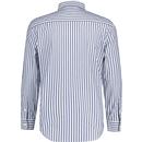  Levi's® Authentic Button Down Dean Stripe Shirt 