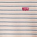 LEVI'S Perfect Women's Retro Stripe Tee (MTA)