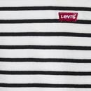 LEVI'S Perfect Women's Retro Stripe Tee (B/CD)