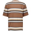 Levi's® Retro Striped Workwear Pocket Tee (WFS)