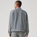 Levi’s® Aged RR Stripe Sunrise Trucker Jacket