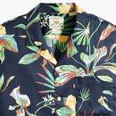 LEVI'S® Retro 50s Sunset Camp Collar Floral Shirt