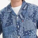 LEVI'S® Retro 50s Sunset Camp Collar Shirt (MB)