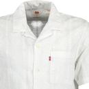 Levi's® Retro 50s Sunset Camp Embroidered Shirt 
