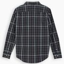 Levi's® Sunset 1 Pocket Retro Dougie Plaid Shirt S