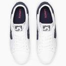 Swift Levi's® Men's Retro Casuals Sneakers (RW/B)