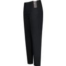 LEVI'S Standard Taper XX Chino Trousers (Black)