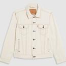 Levi's® Linen Blend Original Trucker Jacket LFS