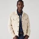 Levi's® Linen Blend Original Trucker Jacket LFS