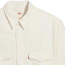 LEVI'S® Relaxed Fit Men's Retro Western Shirt (E)
