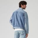Levi's® Type II Selvedge Denim Trucker Jacket (BS)