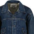 Levi's® Made & Crafted® Type II Trucker Jacket DR