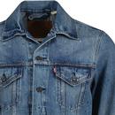 LEVI'S® Vintage Fit Denim Trucker Jacket (LI)