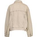 Levi® Women's 90s Retro Trucker Denim Jacket (CK)