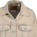 Levi® Women's 90s Retro Trucker Denim Jacket (CK)
