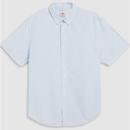 Levi's® Authentic Waylon Stripe Button Down Shirt 