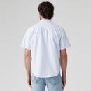 Levi's® Authentic Waylon Stripe Button Down Shirt 