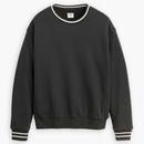 Levi's® Heritage Sport Script Crewneck Sweatshirt