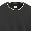 Levi's® Heritage Sport Script Crewneck Sweatshirt