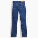 LEVI'S 724 High Rise Straight Jeans in Nonstop 