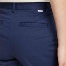 LEVI'S® Women's Essential Chino Pants (Black Iris)
