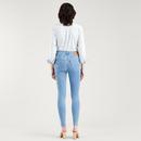 LEVI'S Mile High Women's Super Skinny Jeans (NS)