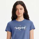 The Perfect Levi® Women Tropical Fill Batwing Tee
