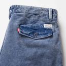 Levi's® XX Chino Authentic Straight Cord Trousers 