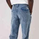 Levi's® XX Chino Authentic Straight Cord Trousers 