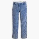 Levi's® XX Chino Authentic Straight Cord Trousers 