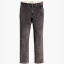 Levi's XX Chino Straight in Baltic Navy Corduroy A57530016