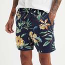 Levi's®  XX Authentic Nepenthe Floral Shorts  N