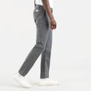 LEVI'S XX Chino Slim Taper Twill Trousers (Grey)