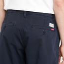 LEVI'S Men's Regular Taper XX Chino Shorts (Navy)