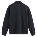 LEVI'S Retro 90s 1/4 Zip Popover Sweatshirt (C)