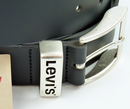 Ashland LEVI'S® Retro Indie Mod Split Leather Belt