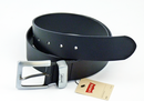 Albert LEVI'S® Retro Mod Belt with Logo Keeper