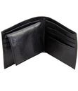 Levi's® Bifold Wallet with Detachable Card Holder