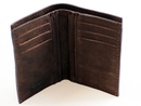 Rugged Card Wallet LEVI'S® Men's Retro Wallet DB
