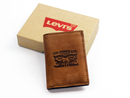 Rugged Card Wallet LEVI'S® Men's Retro Wallet T