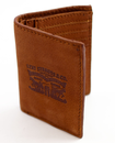 Rugged Card Wallet LEVI'S® Men's Retro Wallet T
