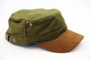 City Army Hat LEVI'S® Retro Indie Military Cap RK
