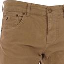 Sierra LOIS Mod 1980s Casuals Needle Cord Trousers
