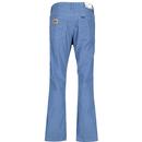 Dario Lois Mod 80s Casuals Needle Cord Trousers LB