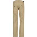 Sierra LOIS Mod 1980s Casuals Needle Cord Trousers
