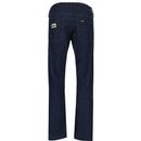Sierra LOIS Retro Mod Casuals Needle Cord Trousers