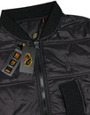 Liner LUKE 1977 Lightweight Quilted Indie Jacket