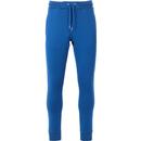 And Good As Gold LUKE SPORT Track Bottoms (Blue)